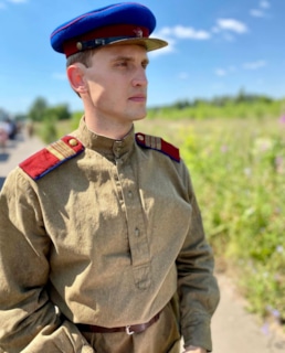 Владимир Хацкевич