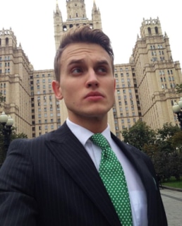 Владимир Хацкевич