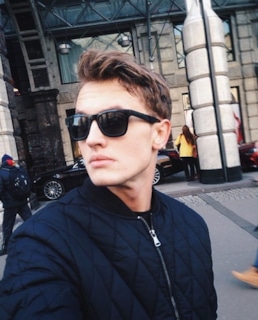 Владимир Хацкевич