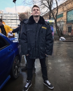 Владимир Хацкевич