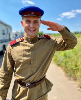 Владимир Хацкевич