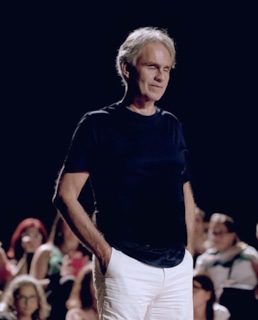 Андреа Бочелли