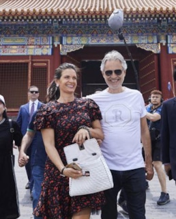 Андреа Бочелли