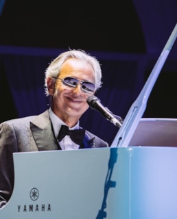 Андреа Бочелли