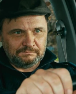 Константин Воробьёв