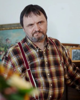 Константин Воробьёв