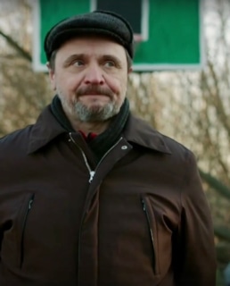 Константин Воробьёв