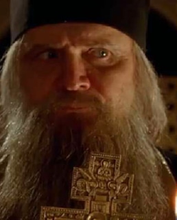 Константин Воробьёв