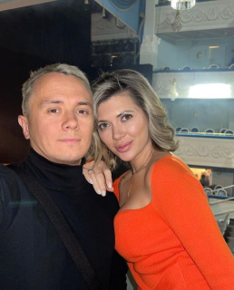 Наталья Соболева