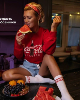 Наталья Соболева