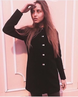 Анастасия Киушкина