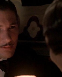 Ричард Гир в молодости