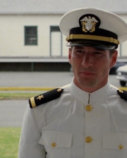 Ричард Гир в молодости