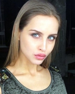 Анастасия Киушкина