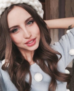 Анастасия Киушкина