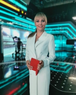 Ольга Васюкова