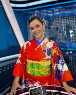 Ольга Васюкова