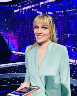 Ольга Васюкова