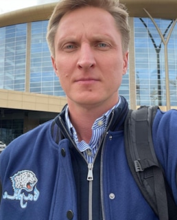 Иван Скобрев