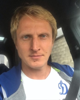 Иван Скобрев