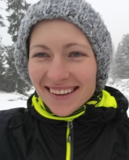 Дарья Домрачева