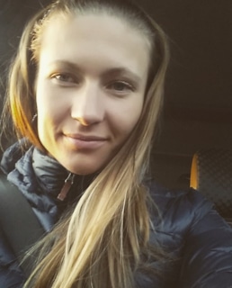 Дарья Домрачева