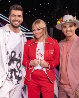 Вячеслав Макаров, Юлия Сумачева и Кирилл Турченко