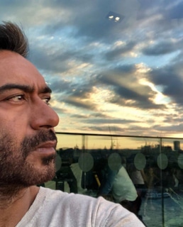 Аджай Девган