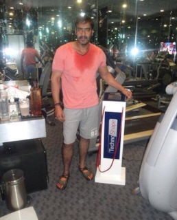 Аджай Девган