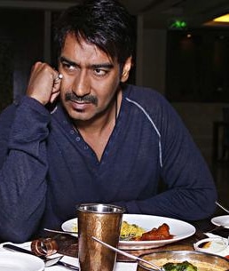 Аджай Девган