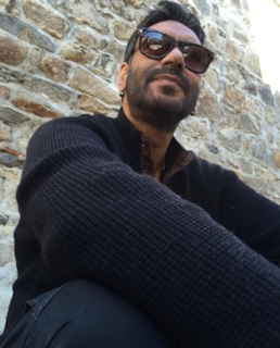 Аджай Девган