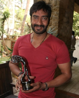 Аджай Девган