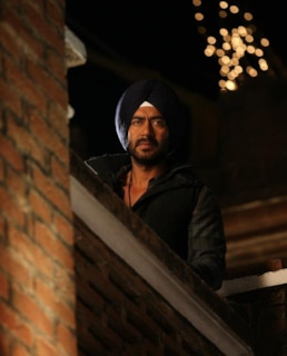 Аджай Девган