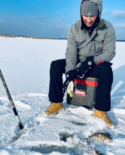 Владимир Кличко