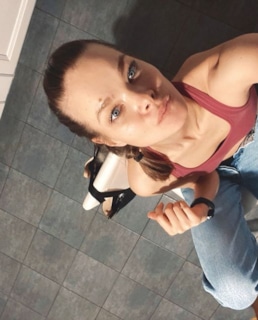 Анна Исаева