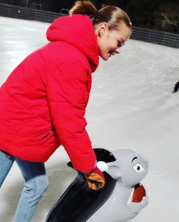 Анна Исаева