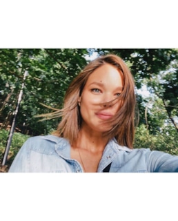 Анна Исаева