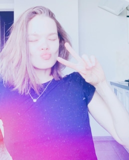 Анна Исаева