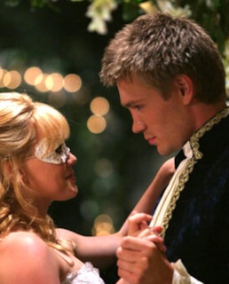 Аманда Байнс