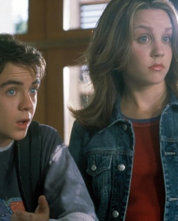 Аманда Байнс