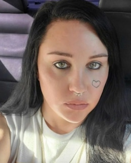 Аманда Байнс