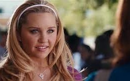 Аманда Байнс