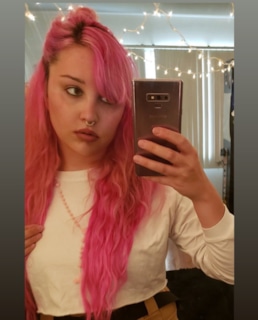 Аманда Байнс