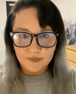 Аманда Байнс