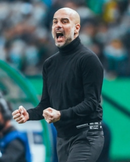 Хосеп Гвардиола