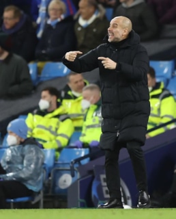 Хосеп Гвардиола