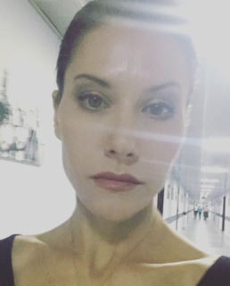 Лилия Гильдеева