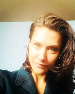 Лилия Гильдеева