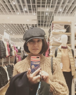 Лилия Гильдеева