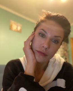 Лилия Гильдеева